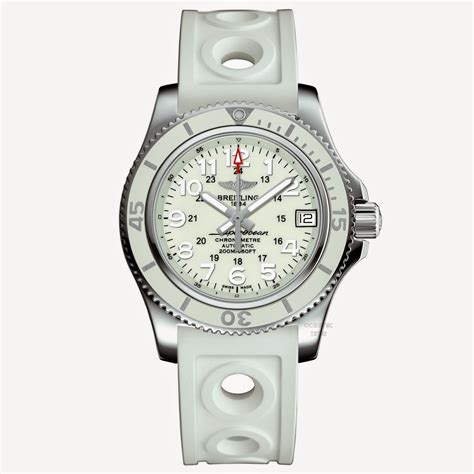 breitling superocean 2 36 mm review